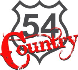 54 Country